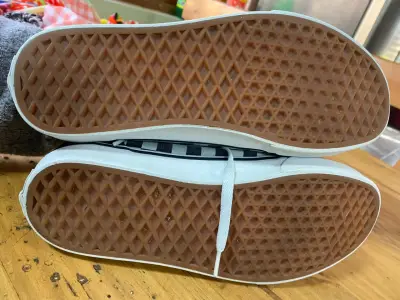 Zapatillas Vans old originales - miniatura 4