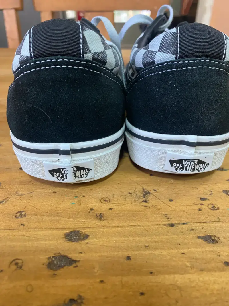 Zapatillas Vans old originales - 5