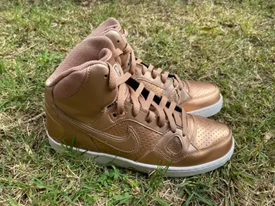 Zapatillas Nike Force US10.5 Mujer / 27.5cm - miniatura 1