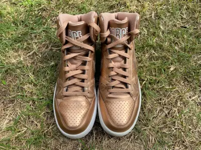 Zapatillas Nike Force US10.5 Mujer / 27.5cm - miniatura 2