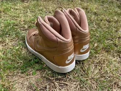 Zapatillas Nike Force US10.5 Mujer / 27.5cm - miniatura 3