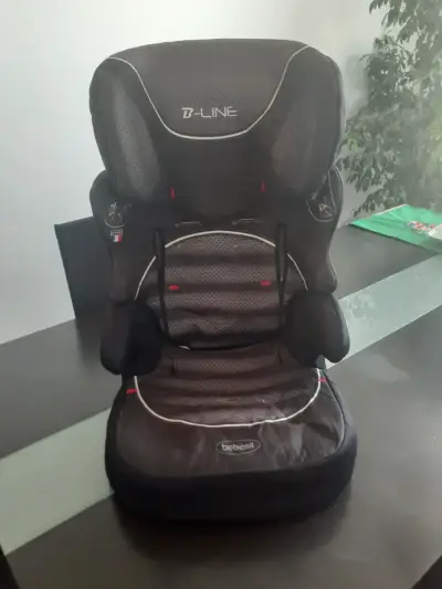 Silla de auto Bebesit B-Line - miniatura 1