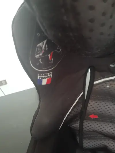 Silla de auto Bebesit B-Line - miniatura 3