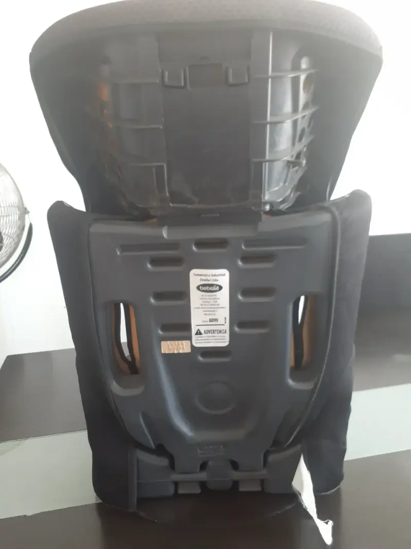 Silla de auto Bebesit B-Line - 5