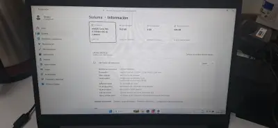 Laptop Lenovo IdeaPad L340 - miniatura 3