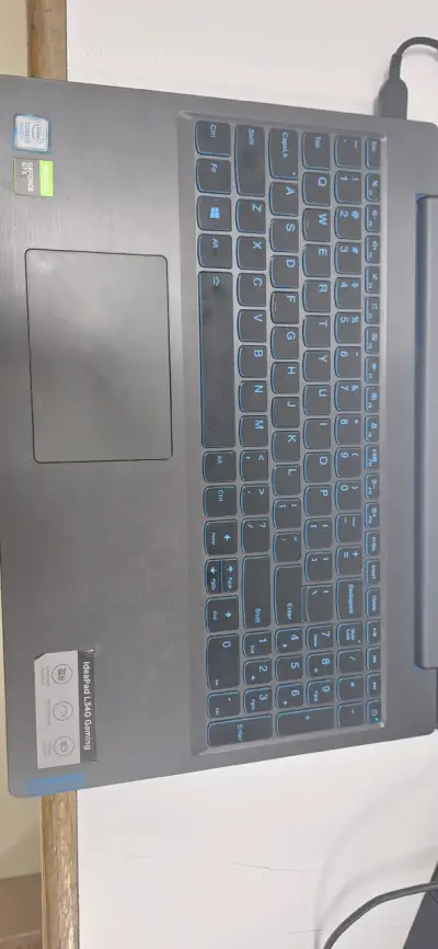 Laptop Lenovo IdeaPad L340 - miniatura 4