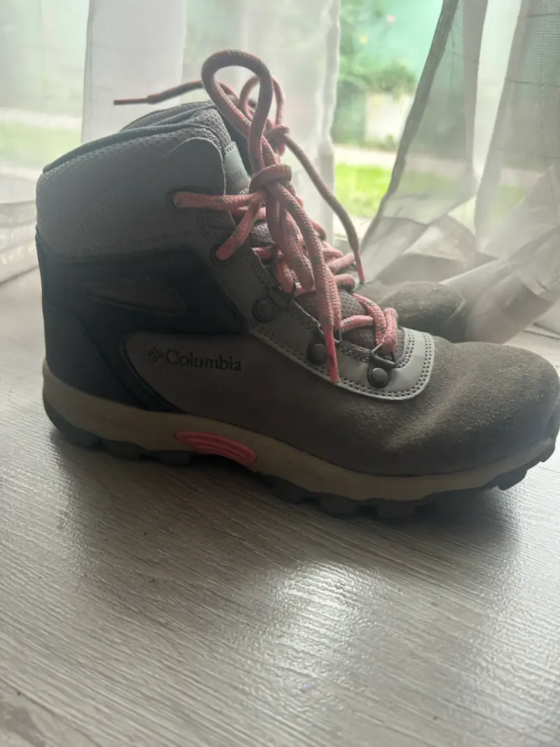 Botas Niña marca Columbia - 1