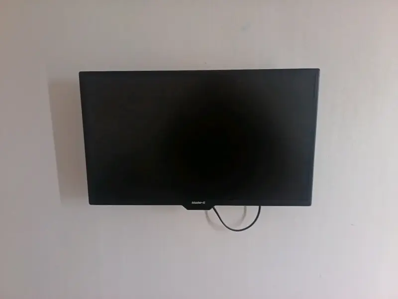Televisor Master-G 15 pulgadas