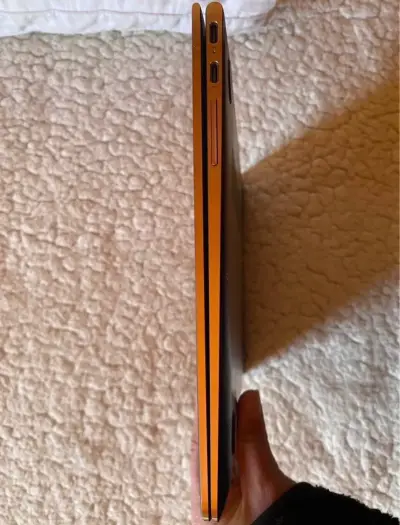 Laptop HP plegable - miniatura 3