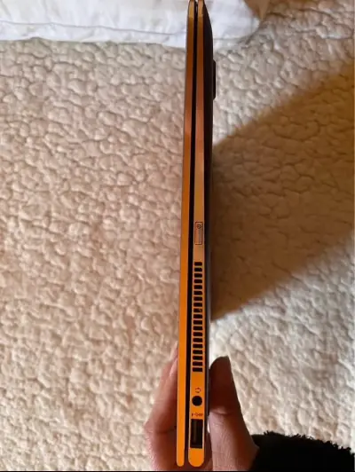 Laptop HP plegable - miniatura 4