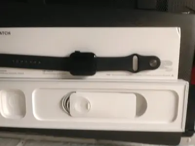 Reloj inteligente Apple Watch - miniatura 2