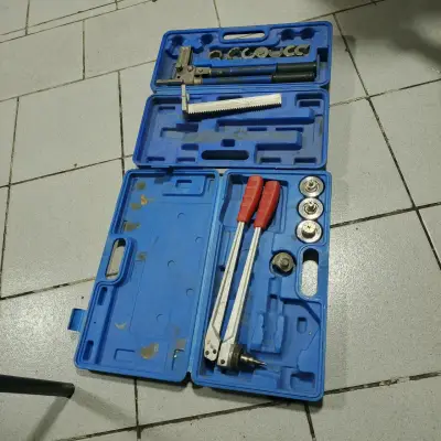 Juego de herramientas de reparación - miniatura 1