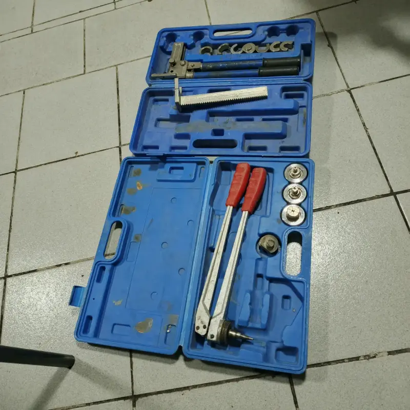 Juego de herramientas de reparación - 2