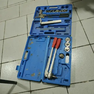 Juego de herramientas de reparación - miniatura 2