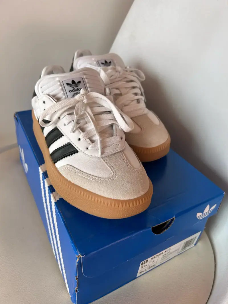 Zapatillas adidas Samba XLG - 1