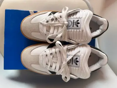 Zapatillas adidas Samba XLG - miniatura 2