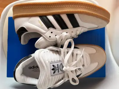 Zapatillas adidas Samba XLG - miniatura 3