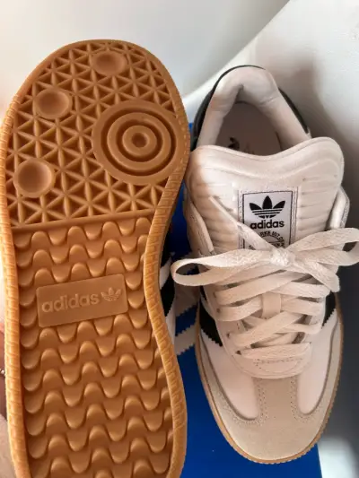 Zapatillas adidas Samba XLG - miniatura 5