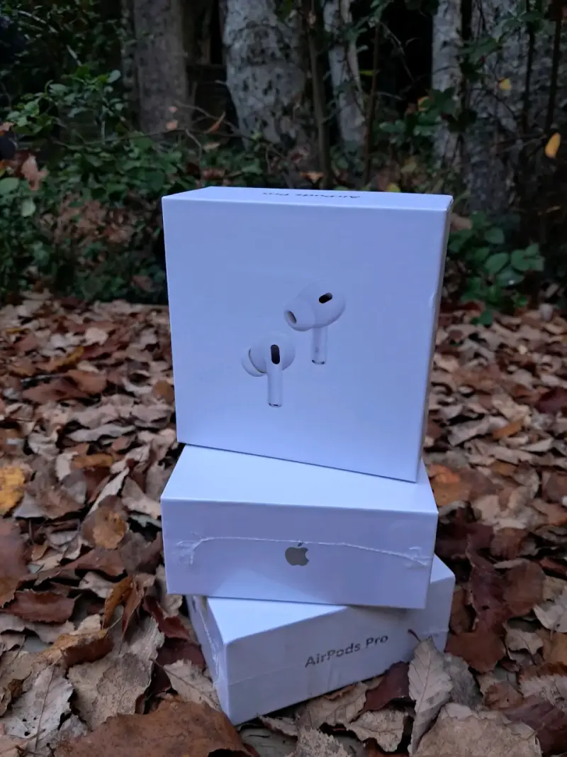 Auriculares inalámbricos AirPods Pro 2 - 2
