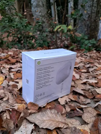 Auriculares inalámbricos AirPods Pro 2 - miniatura 3