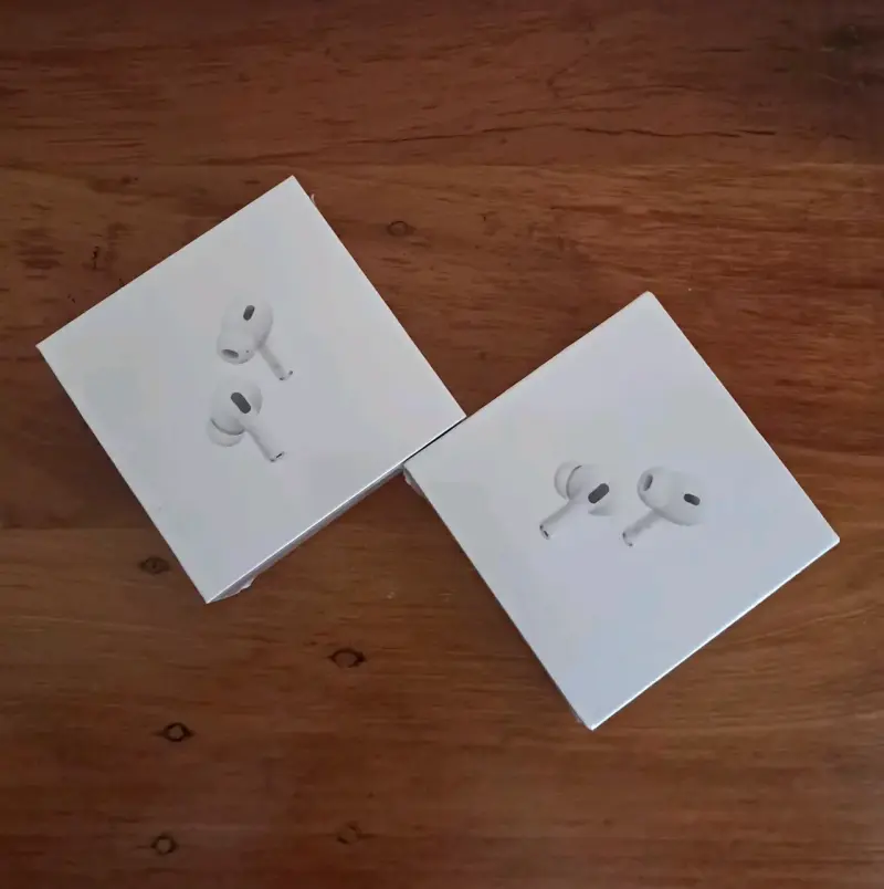 Auriculares inalámbricos AirPods Pro 2 - 5
