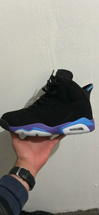Jordan 6 - miniatura 1