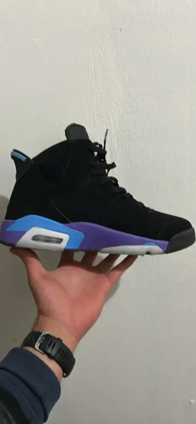Jordan 6 - miniatura 2