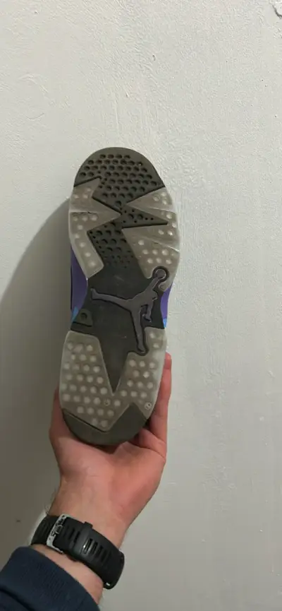 Jordan 6 - miniatura 4