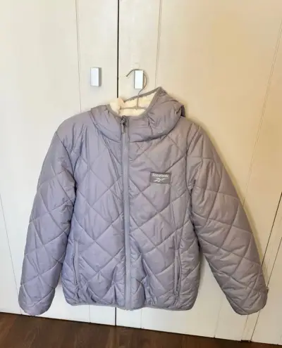 Chaqueta Reebok - miniatura 1