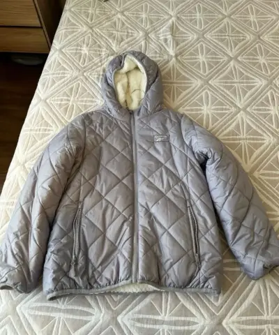 Chaqueta Reebok - miniatura 2