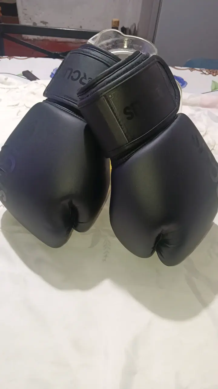 Pack implementos para boxeo - 2