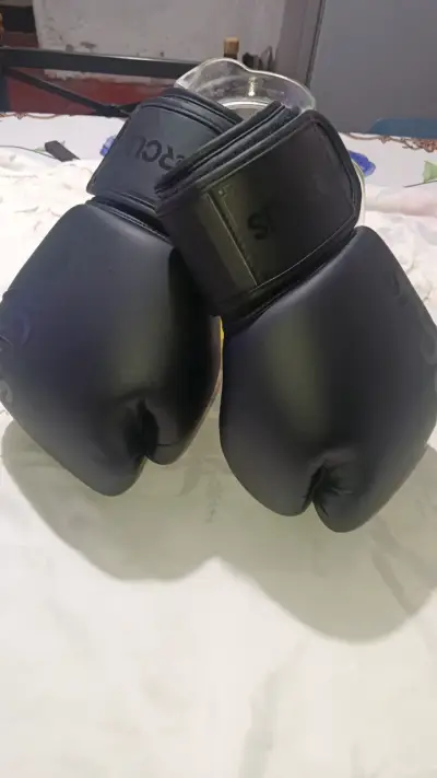 Pack implementos para boxeo - miniatura 2
