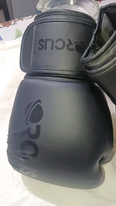 Pack implementos para boxeo - miniatura 3