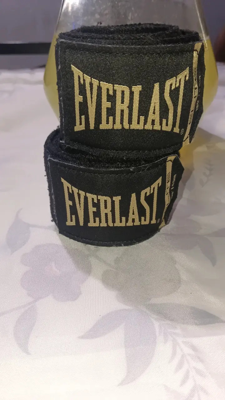 Pack implementos para boxeo - 4