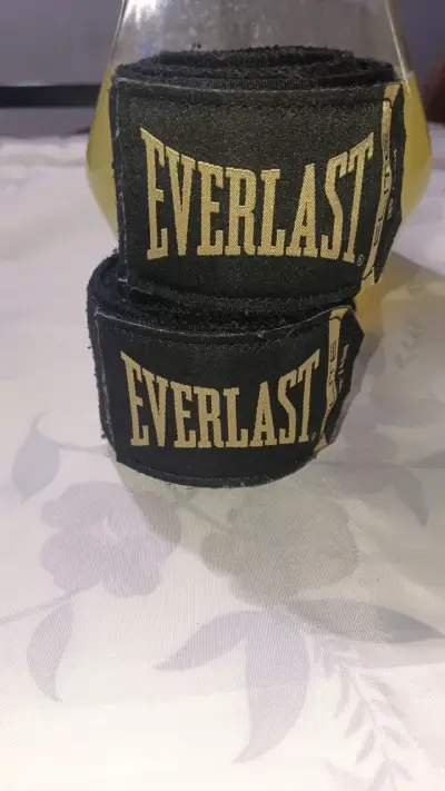 Pack implementos para boxeo - miniatura 4