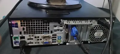 Computador HP - miniatura 3