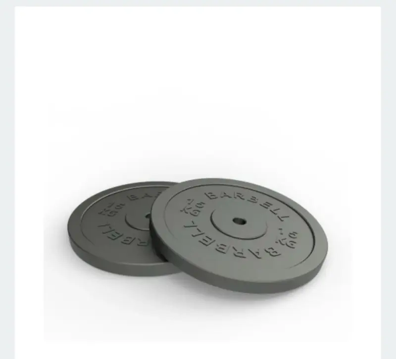 Discos de pesas 15 kg - 1