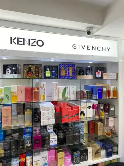 Perfumes originales de todo tipo - miniatura 1