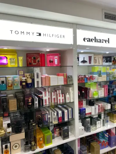 Perfumes originales de todo tipo - miniatura 2
