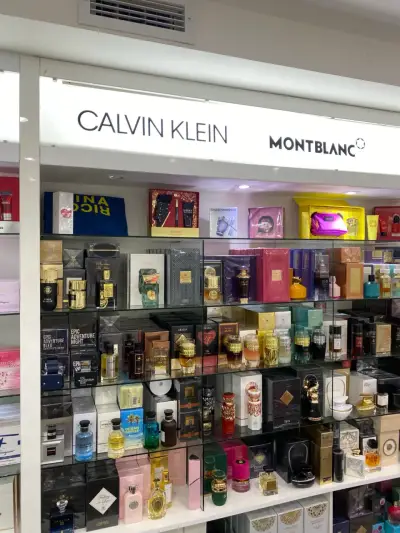 Perfumes originales de todo tipo - miniatura 3