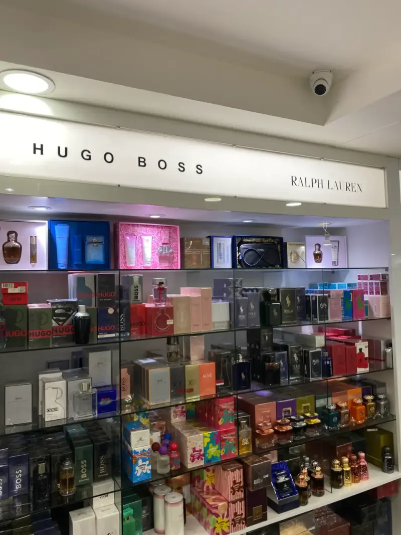 Perfumes originales de todo tipo - 4