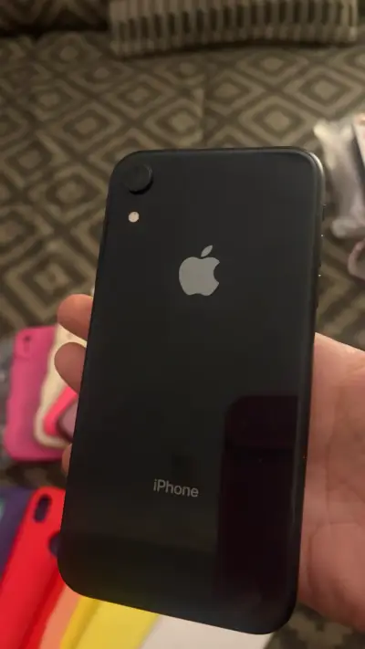 iPhone XR  más carcasas - miniatura 3