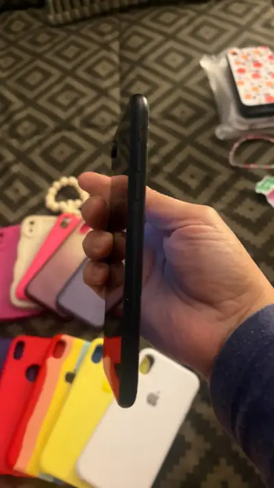 iPhone XR  más carcasas - miniatura 4