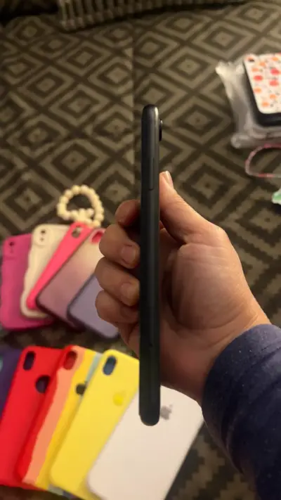 iPhone XR  más carcasas - miniatura 5