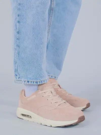 Zapatillas deportivas beige - miniatura 3