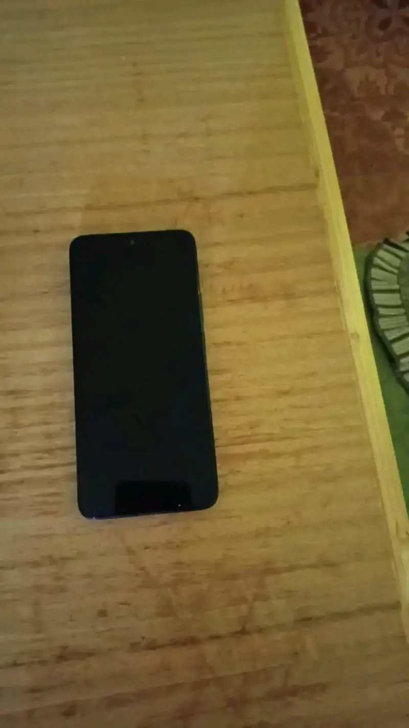 Smartphone Honor negro 50MP - 2