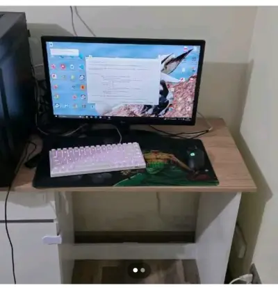 PC Gamer / Oficina Completa + Escritori Incluido - miniatura 2