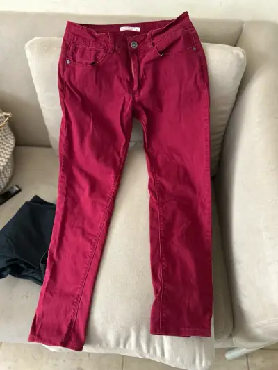 Pantalon de mujer - miniatura 1