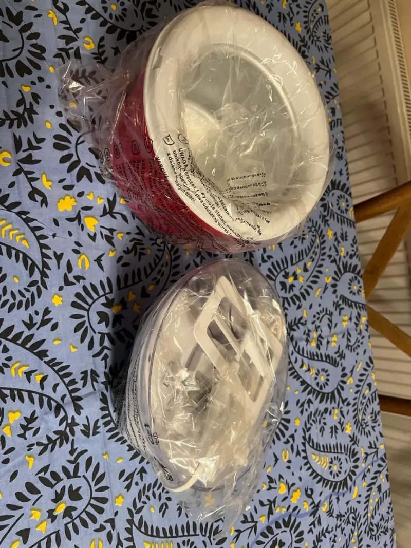 Máquina para hacer helado - 2