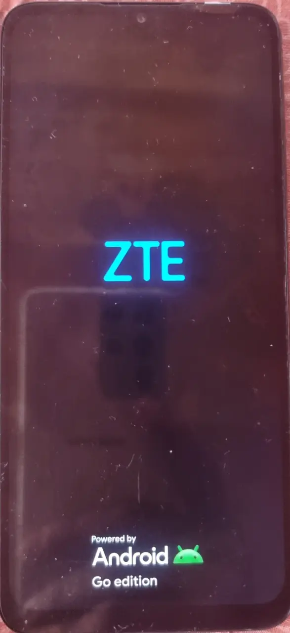 Celular ZTE a35 - 3